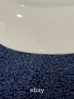 Johnson And Bros Windsor Ware JB9 12 Piece -6 Dinner Plates And 6 Bread + Butter