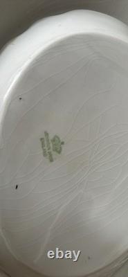 Johnson Bros Antique China Pattern JB1207