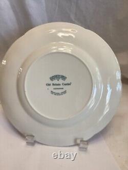 Johnson Bros Chatsworth Salad Plate