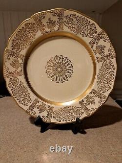 Johnson Bros China 10 Dinner Plates The Regent England 7 Piece Set