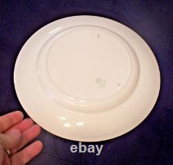 Johnson Bros China England 20 pcs Dinner & Bread Plates Coupe Soup Cup/Saucer