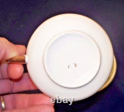 Johnson Bros China England 20 pcs Dinner & Bread Plates Coupe Soup Cup/Saucer