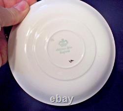 Johnson Bros China England 20 pcs Dinner & Bread Plates Coupe Soup Cup/Saucer