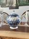 Johnson Bros Coach Scenes Large Tea Pot