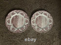 Johnson Bros England 1883 Earthenware