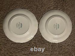 Johnson Bros England 1883 Earthenware