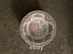 Johnson Bros England 1883 Earthenware