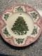 Johnson Bros England 1883 Old Britain Castles 10.5 Dinner Platechristmas Tree