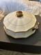 Johnson Bros England Covered Vegetable Dish With Lid
