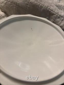 Johnson Bros England Covered Vegetable Dish with Lid