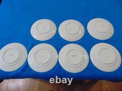 Johnson Bros England & Japan Blue Willow Lot Of 47 Pieces Very Nice Lot