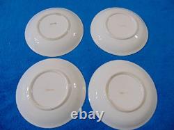 Johnson Bros England & Japan Blue Willow Lot Of 47 Pieces Very Nice Lot