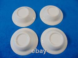 Johnson Bros England & Japan Blue Willow Lot Of 47 Pieces Very Nice Lot