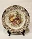 Johnson Bros, England Plate, Windsor Ware, 10.5 Inches