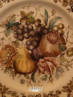 Johnson Bros, England Plate, Windsor Ware, 10.5 Inches, Great Condition