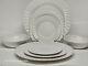 Johnson Bros England Regency Complete Dinnerware Set