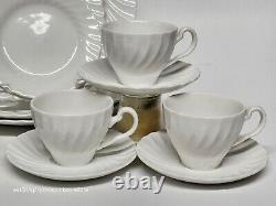 Johnson Bros England REGENCY Complete Dinnerware Set