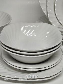 Johnson Bros England REGENCY Complete Dinnerware Set