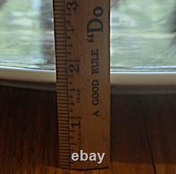 Johnson Bros England The Friendly Village Large Platter 20 x 16