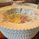 Johnson Bros F. B & Co Garden Bouquet 1 Set Of 12 Rimmed Bowl 8 Windsor Ware Euc