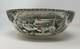 Johnson Bros Friendly Village 12 Large Round Salad Serving Bowl England Htf Vtg