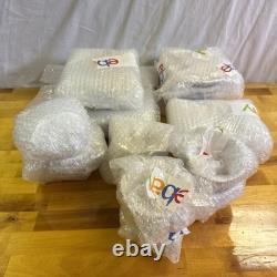 Johnson Bros Friendly Village 5 Piece Place Setting for 4 WithCreamer & Sugar VGC