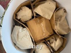 Johnson Bros. Friendly Village Tea Set 1883 Commemorative