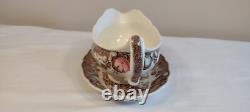 Johnson Bros. His Majesty Gravy Boat