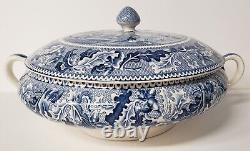 Johnson Bros Historic America Tureen