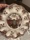 Johnson Bros. Majesty Turkey Egg Dish