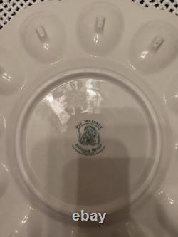 Johnson Bros. Majesty Turkey Egg Dish