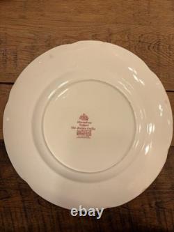 Johnson Bros Old Britain Castles Pink Dish Set