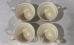 Johnson Bros'Old English' Porcelain Tea Set Made in England 15pc Set