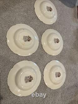 Johnson Bros. Olde English Countryside Set 18 Pieces