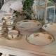 Johnson Bros Pareek Floral Dinner Set Cups Saucers Plates Bowls Ceramic England