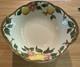 Johnson Bros Peach Broom Fruit Cereal Bowls Set Of 8 Bloom