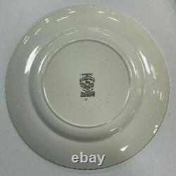 Johnson Bros. Pomona 10.5 Dinner Plates Set Of 6