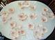 Johnson Bros Rose Chintz Ironstone 38pc 5 Settings + Oval Serving Bowls Platter