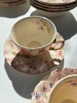 Johnson Bros Rose Chintz Misc. Pieces