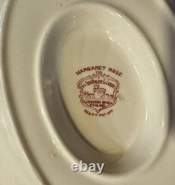 Johnson Bros Serving Platters Vegetable Bowls & Gravy Boat Set