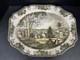 Johnson Bros The Friendly Village Large Oval Serving Platter 20.5 Made England