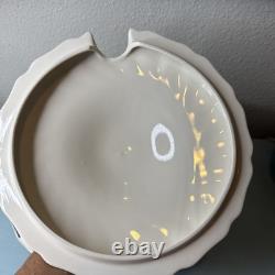 Johnson Bros'The Friendly Village' Large Round Soup Tureen with Lid