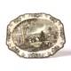 Johnson Bros The Friendly Village Large Turkey Platter 20 Inches