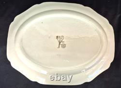 Johnson Bros The Friendly Village Large Turkey Platter 20X 15 1/2
