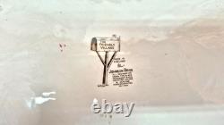 Johnson Bros The Friendly Village Large Turkey Platter 20X 15 1/2