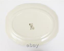Johnson Bros'The Friendly Village' Village Scene 20 Oval Serving Platter