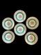 Johnson Bros Victorian Dinner Plates Set Of 6