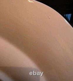 Johnson Bros Windsor Ware Dover Mulberry 4 Pc Serving Bowls, Platter, Gravy Boat Johnson Bros Windsor Ware Dover Mulberry 4 Pc Serving Bowls, Platter, Gravy Boat