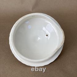 Johnson Bros Windsor Ware GARDEN BOUQUET Teapot Holds 4 Cups c. 1940-70