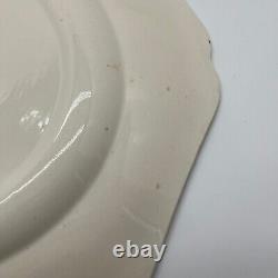 Johnson Bros Windsor Ware XL HARVEST 20 Oval Serving Platter Thanksgiving